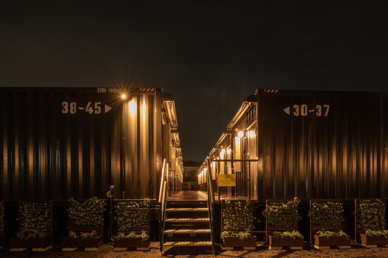 Hotel R9 The Yard Noda Noda  Exterior foto