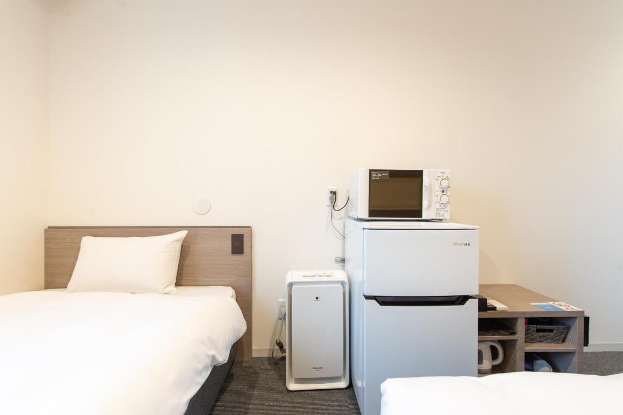 Hotel R9 The Yard Noda Noda  Exterior foto