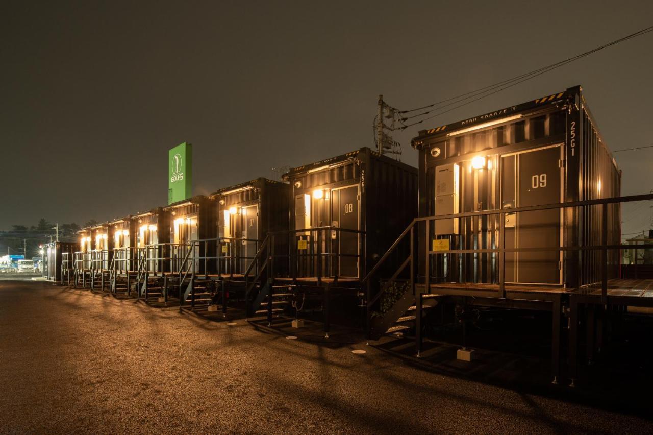 Hotel R9 The Yard Noda Noda  Exterior foto