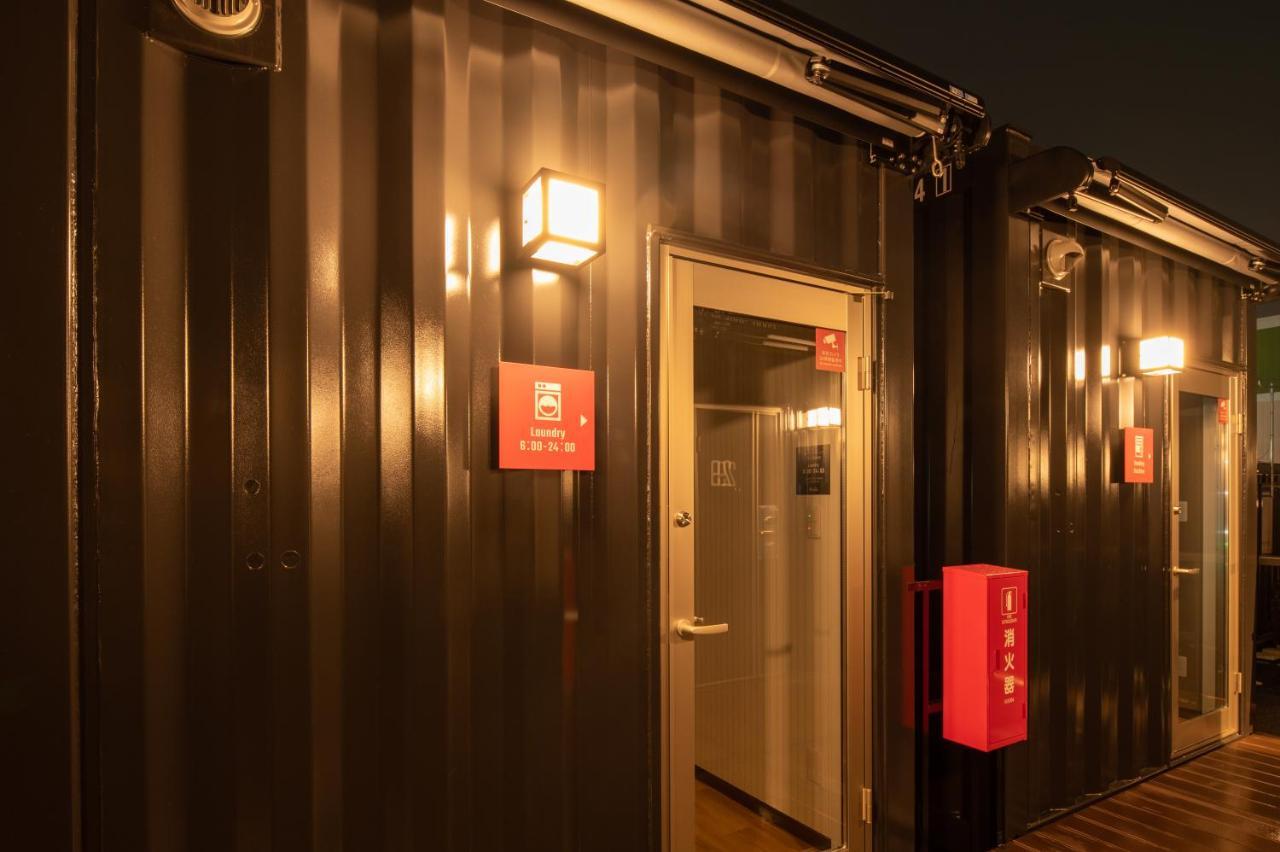 Hotel R9 The Yard Noda Noda  Exterior foto